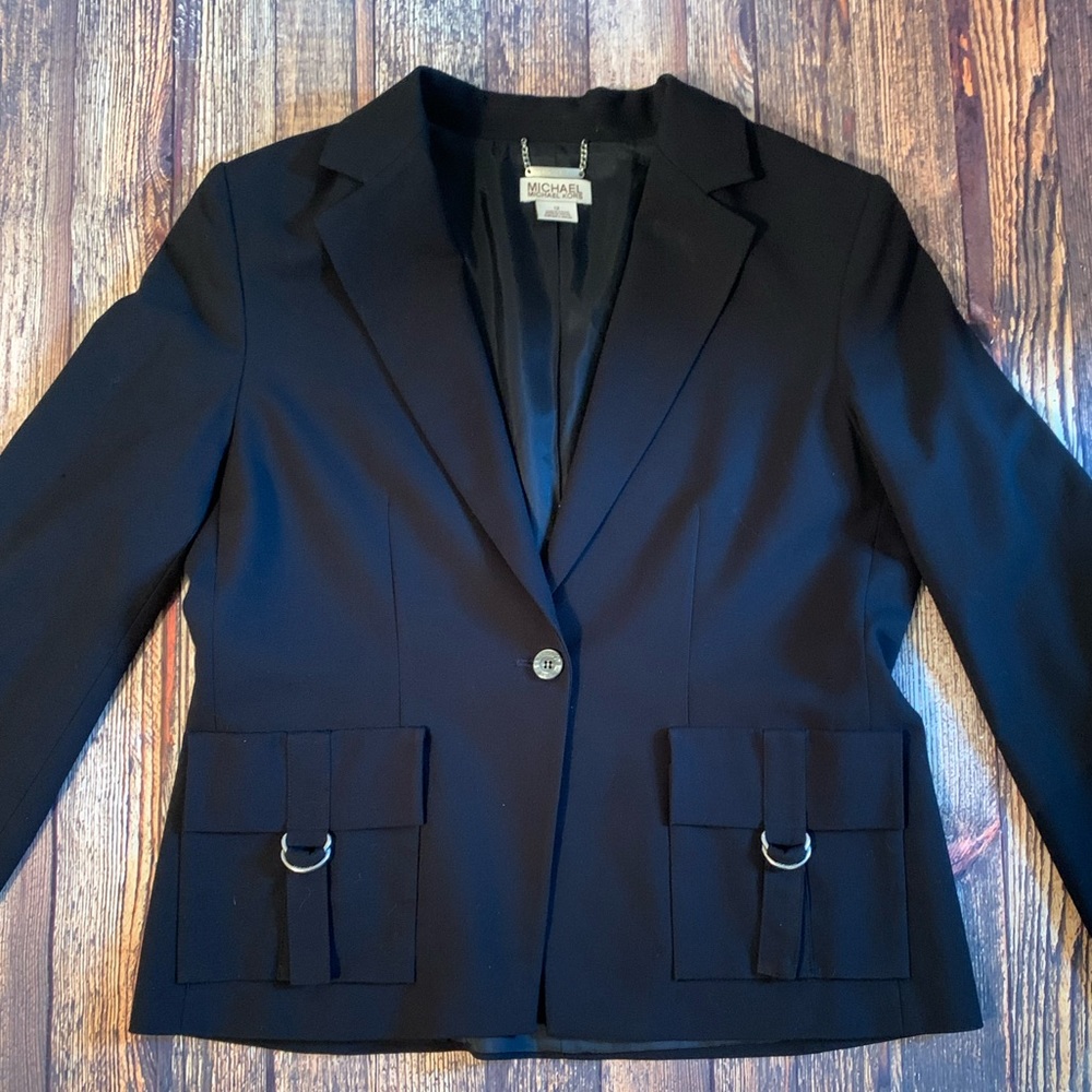 Michael Kors blazer size 12